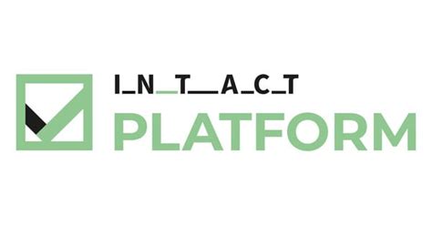 Intact Platform .